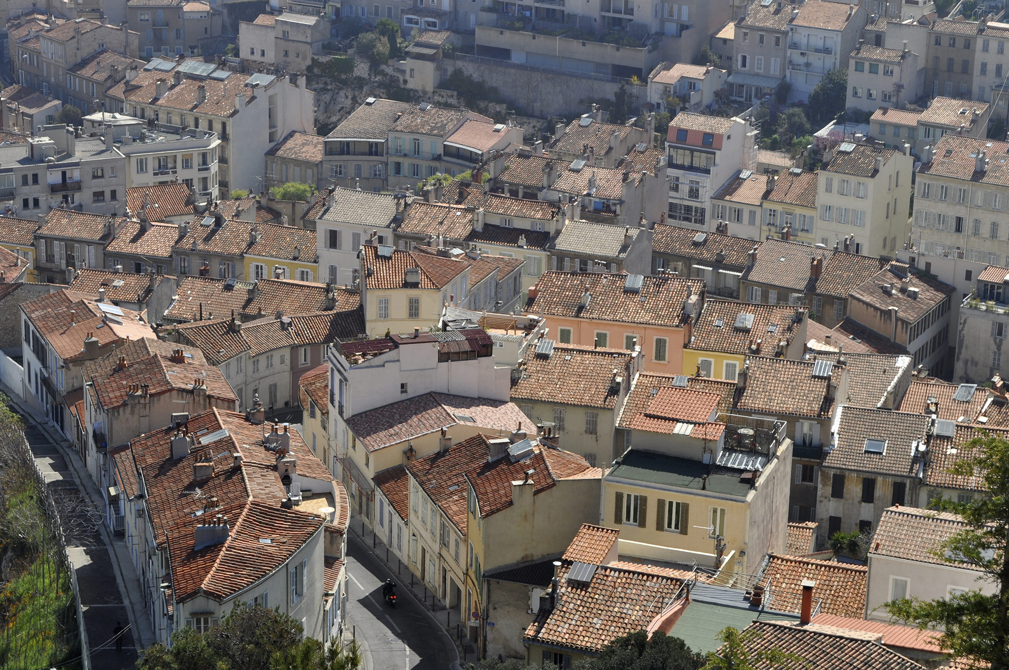 Marseille